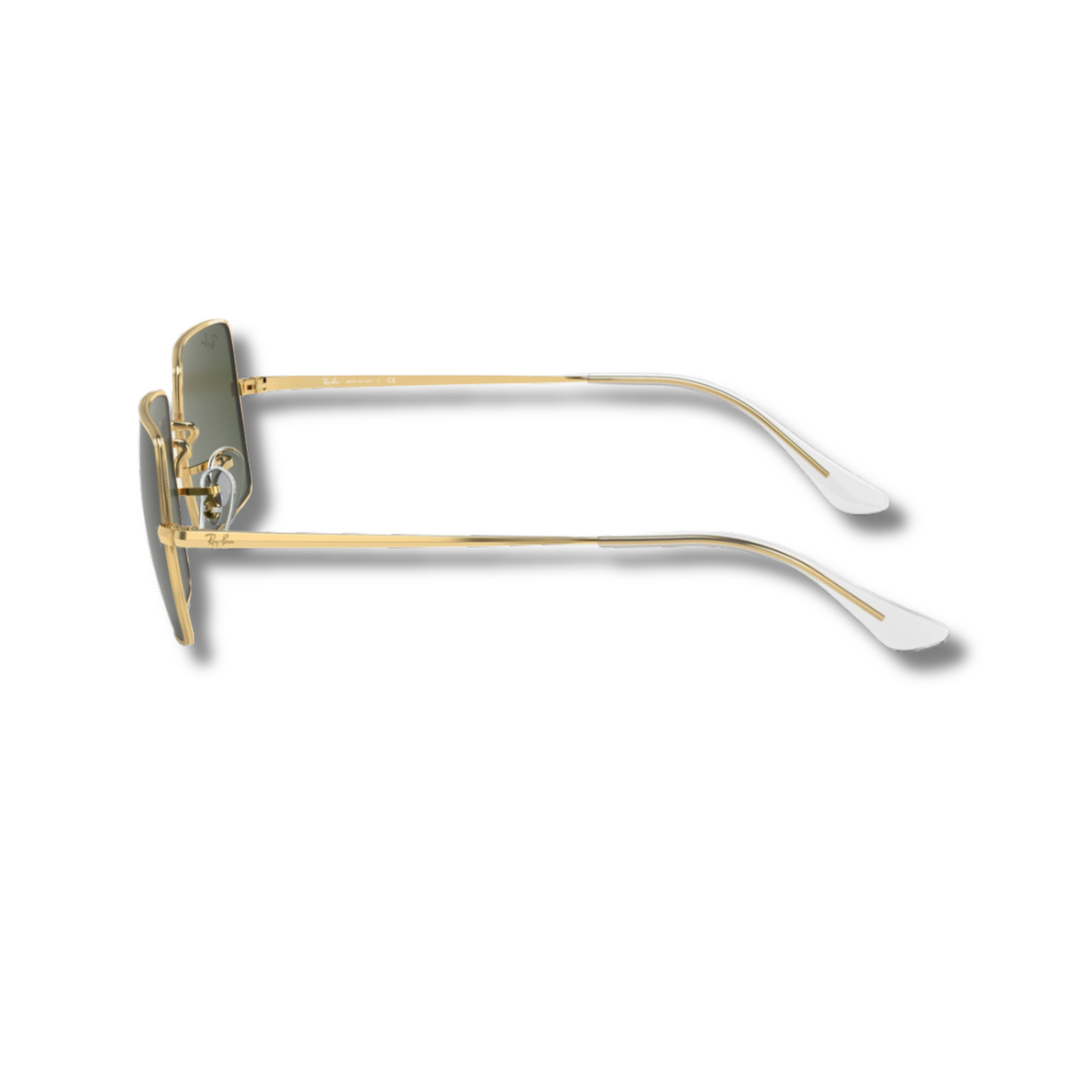 Ray Ban Rectangle 1969 Classic