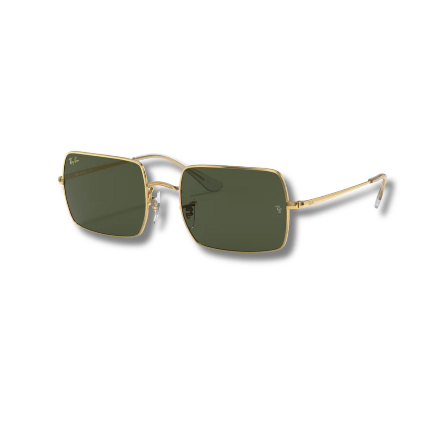 Ray Ban Rectangle 1969 Classic
