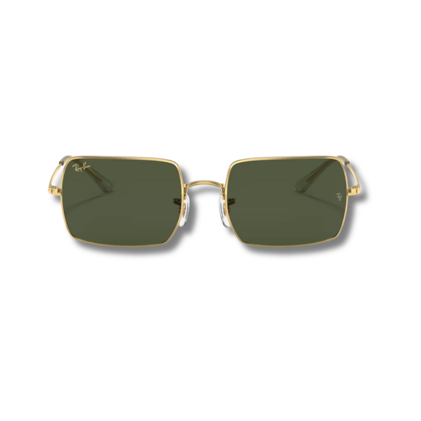 Ray Ban Rectangle 1969 Classic